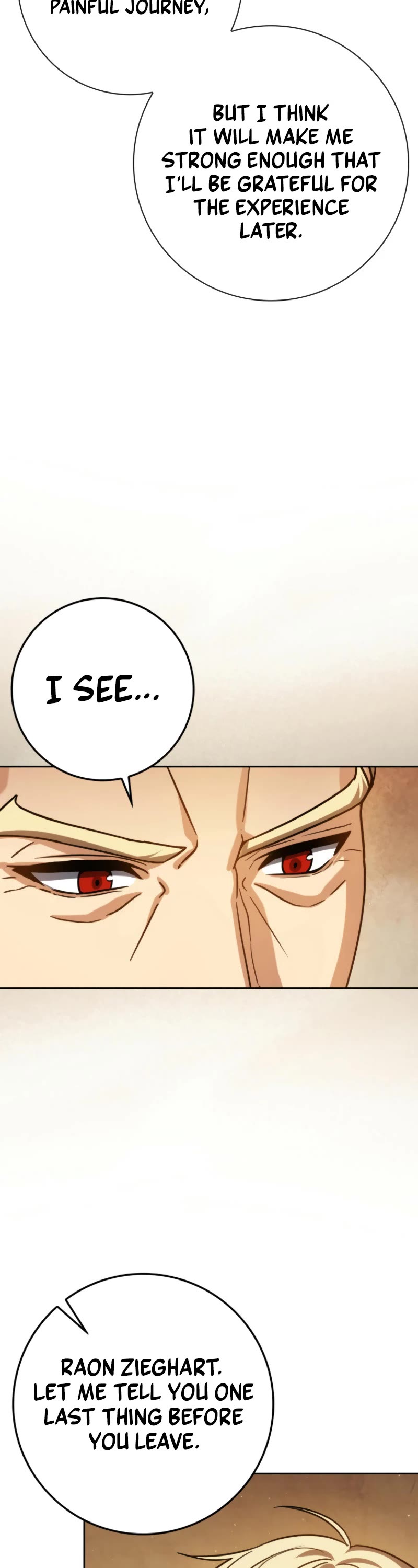 The Reincarnated Assassin is a Genius Swordsman chapter 56 page 53