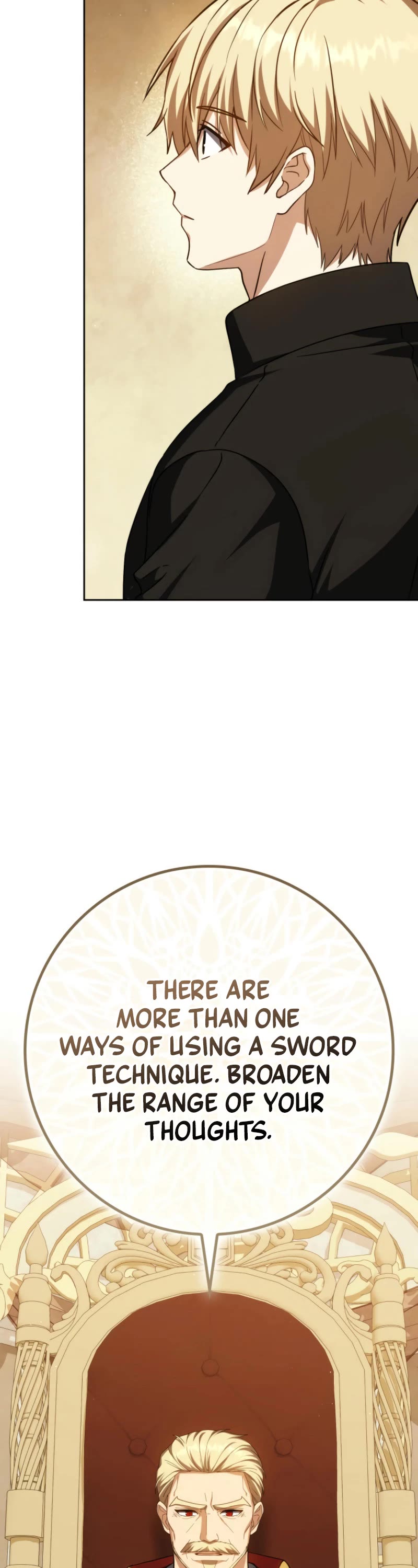 The Reincarnated Assassin is a Genius Swordsman chapter 56 page 54