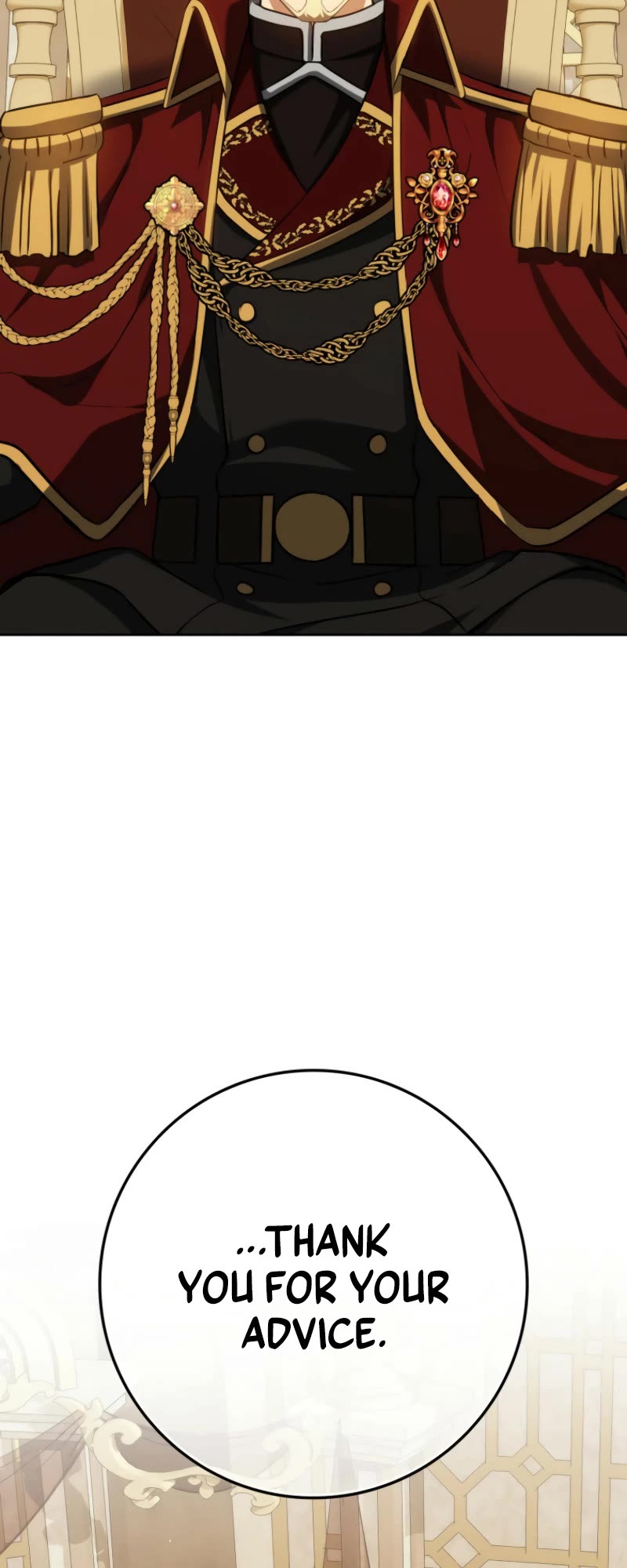 The Reincarnated Assassin is a Genius Swordsman chapter 56 page 55