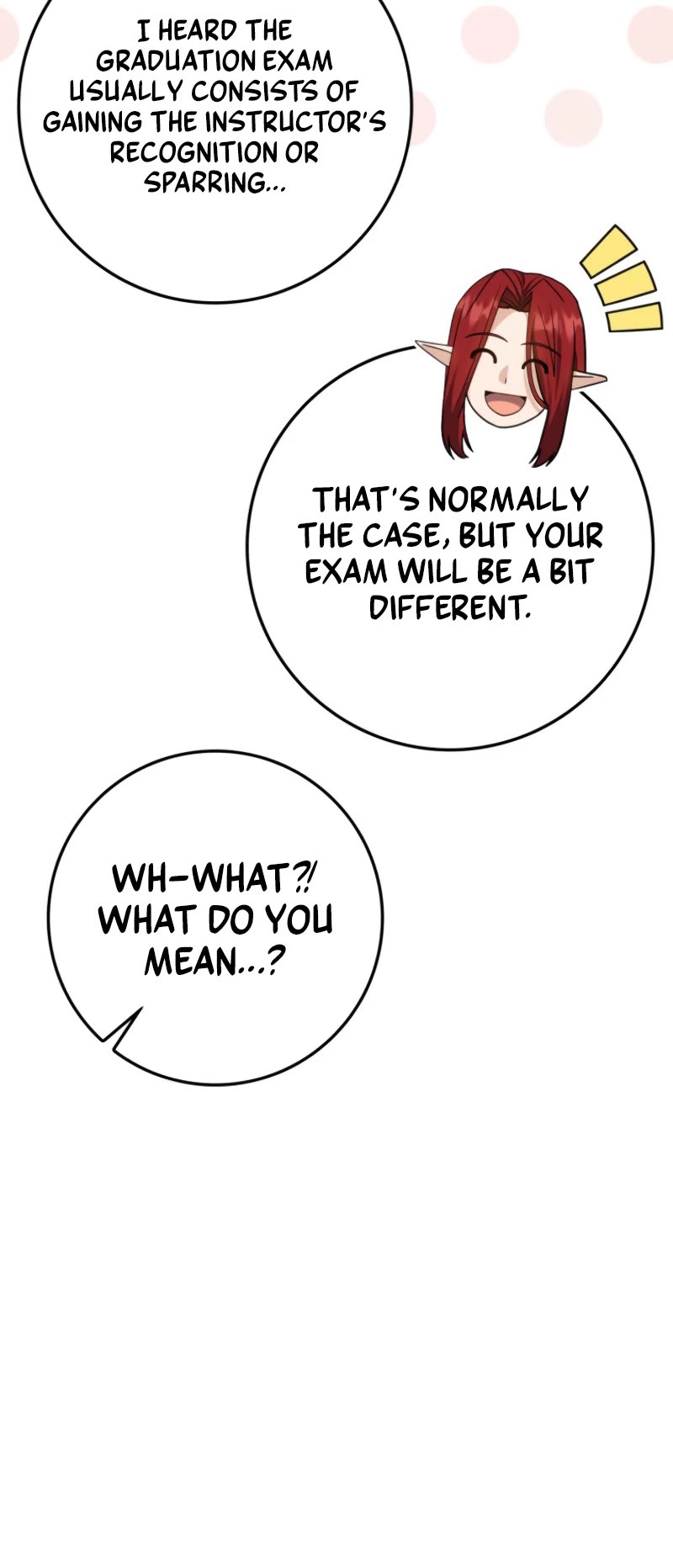 The Reincarnated Assassin is a Genius Swordsman chapter 56 page 6