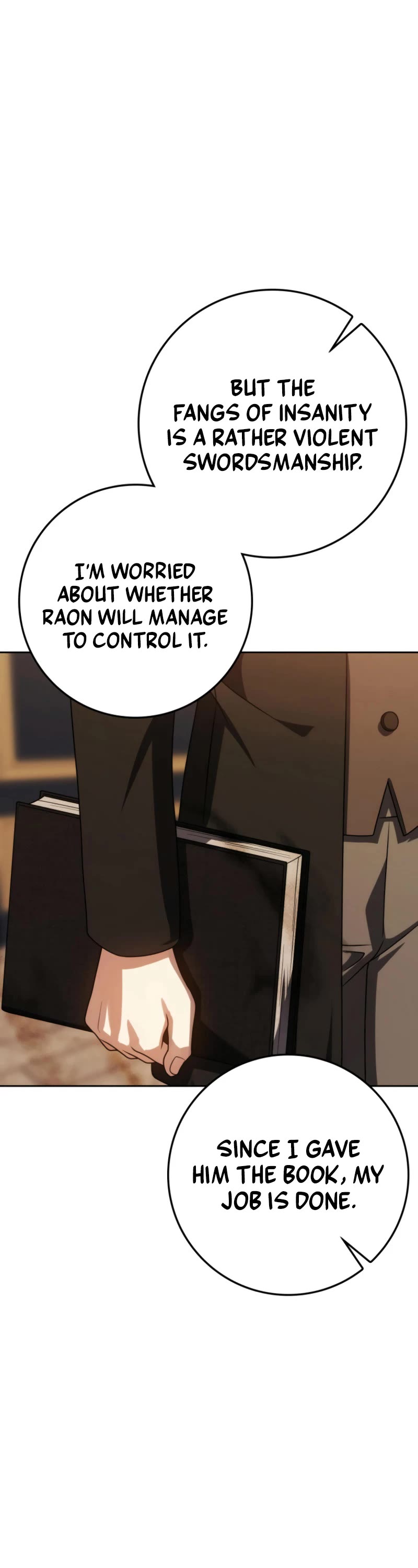 The Reincarnated Assassin is a Genius Swordsman chapter 56 page 62