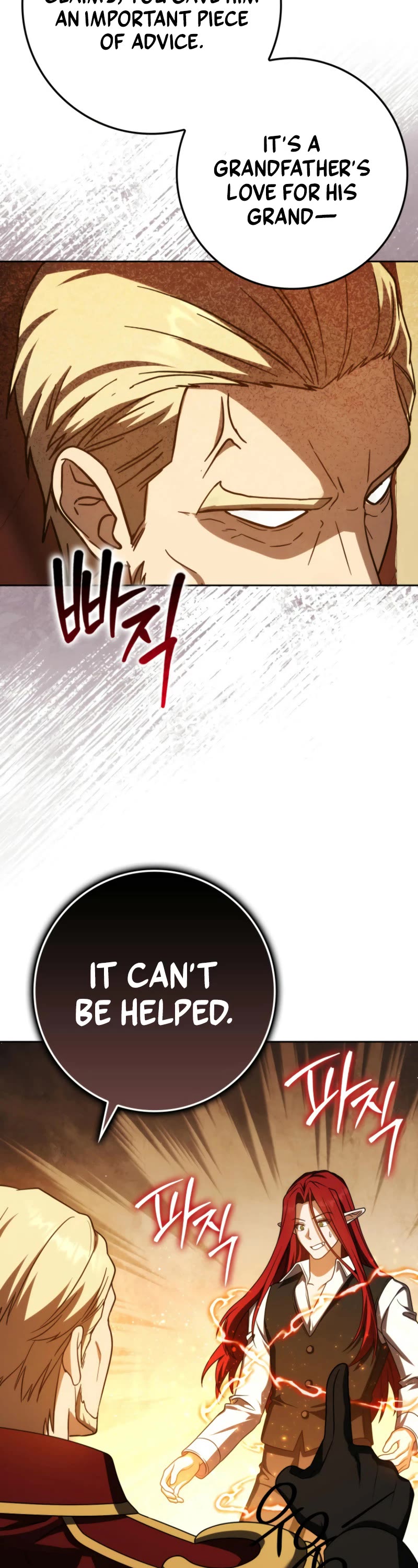 The Reincarnated Assassin is a Genius Swordsman chapter 56 page 64