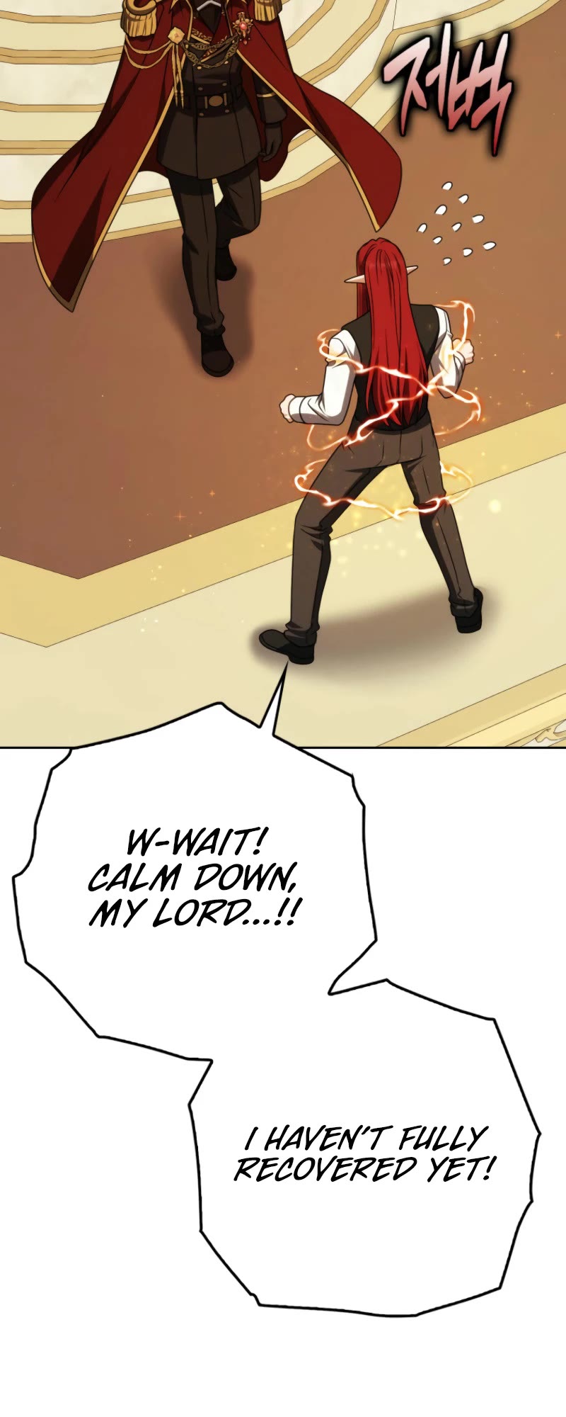 The Reincarnated Assassin is a Genius Swordsman chapter 56 page 66