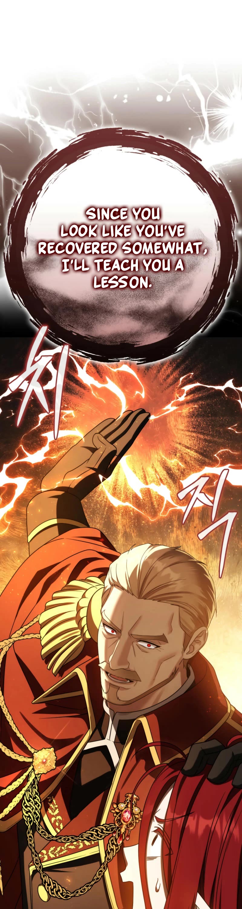 The Reincarnated Assassin is a Genius Swordsman chapter 56 page 67