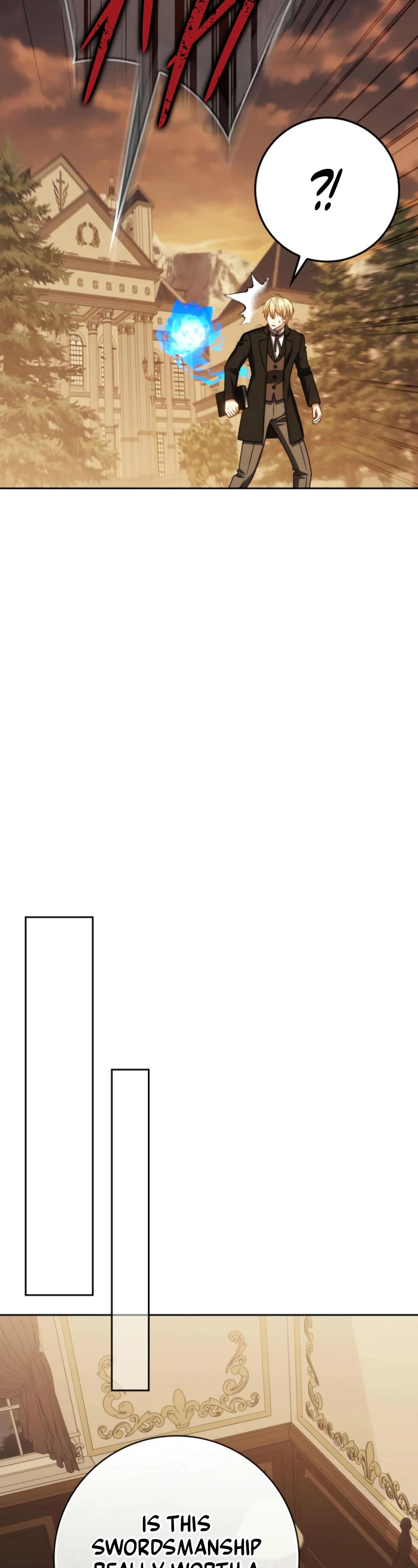 The Reincarnated Assassin is a Genius Swordsman chapter 56 page 69