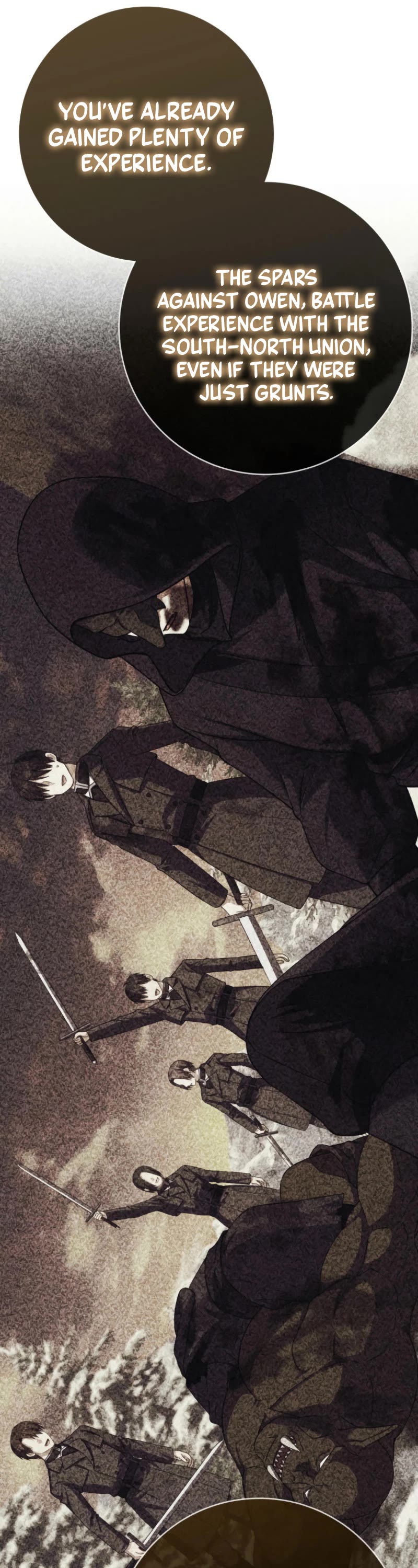 The Reincarnated Assassin is a Genius Swordsman chapter 56 page 7