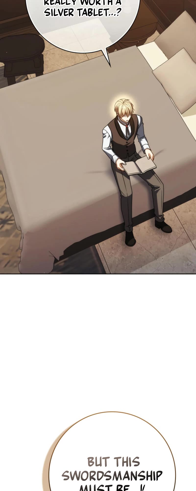 The Reincarnated Assassin is a Genius Swordsman chapter 56 page 70