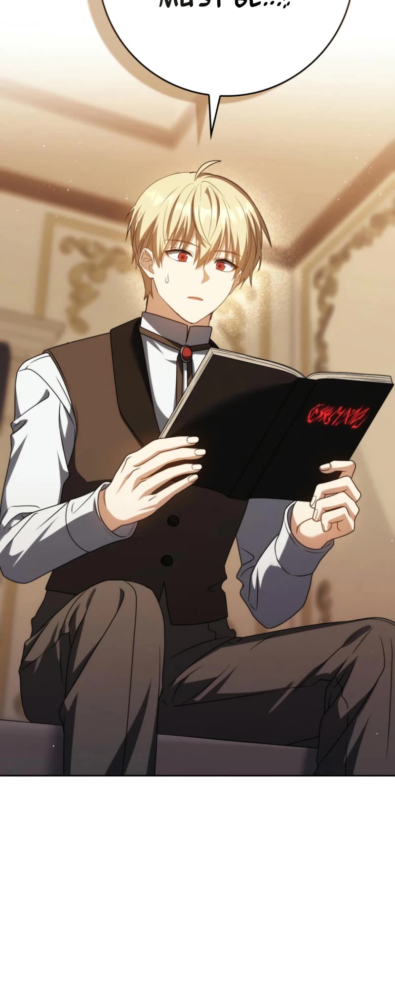 The Reincarnated Assassin is a Genius Swordsman chapter 56 page 71