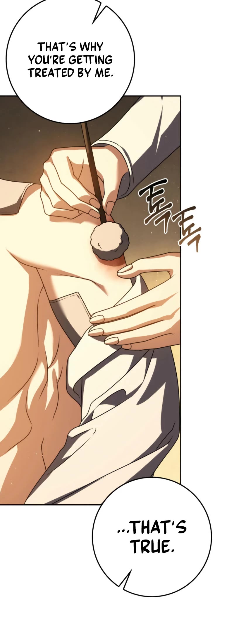 The Reincarnated Assassin is a Genius Swordsman chapter 57 page 10