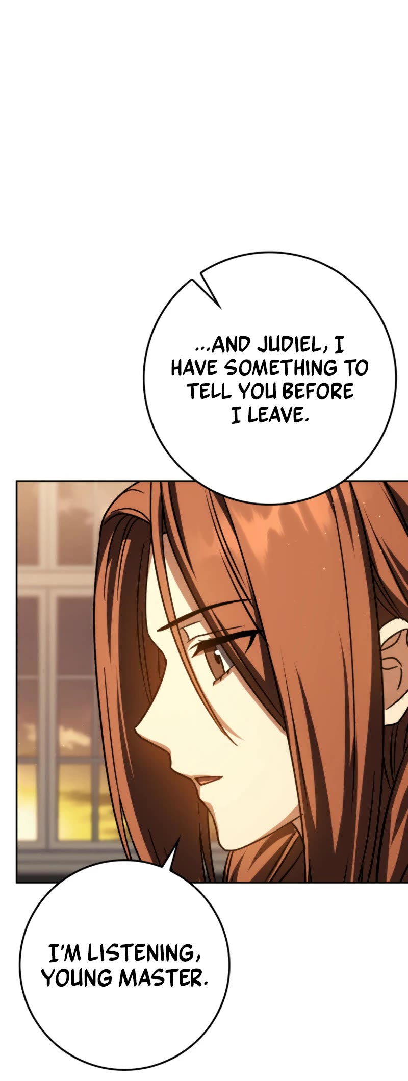 The Reincarnated Assassin is a Genius Swordsman chapter 57 page 11