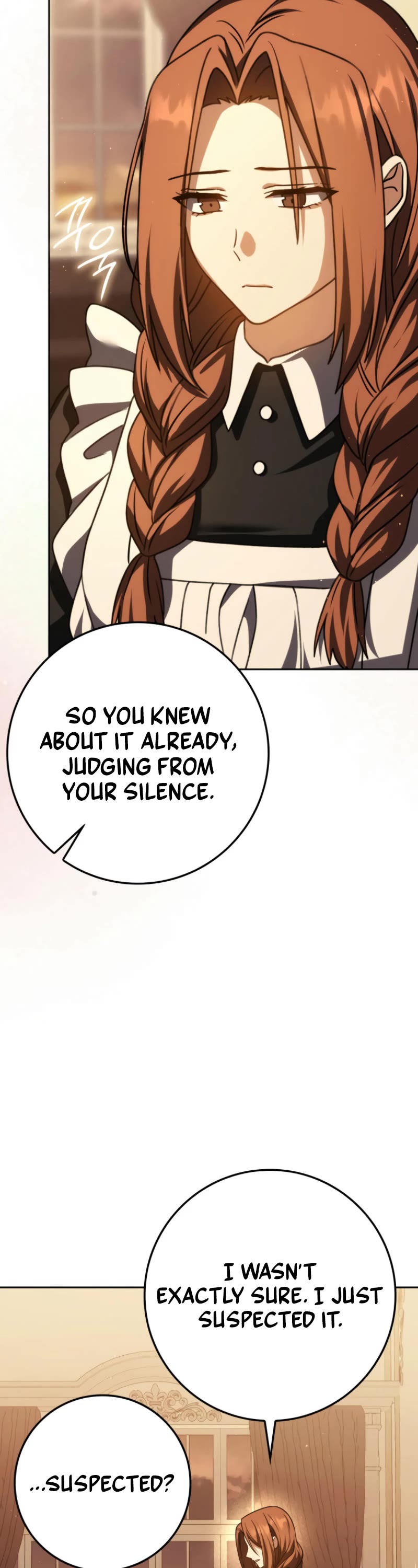 The Reincarnated Assassin is a Genius Swordsman chapter 57 page 13