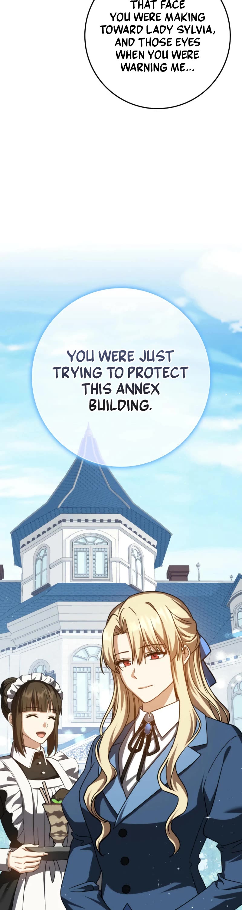 The Reincarnated Assassin is a Genius Swordsman chapter 57 page 19