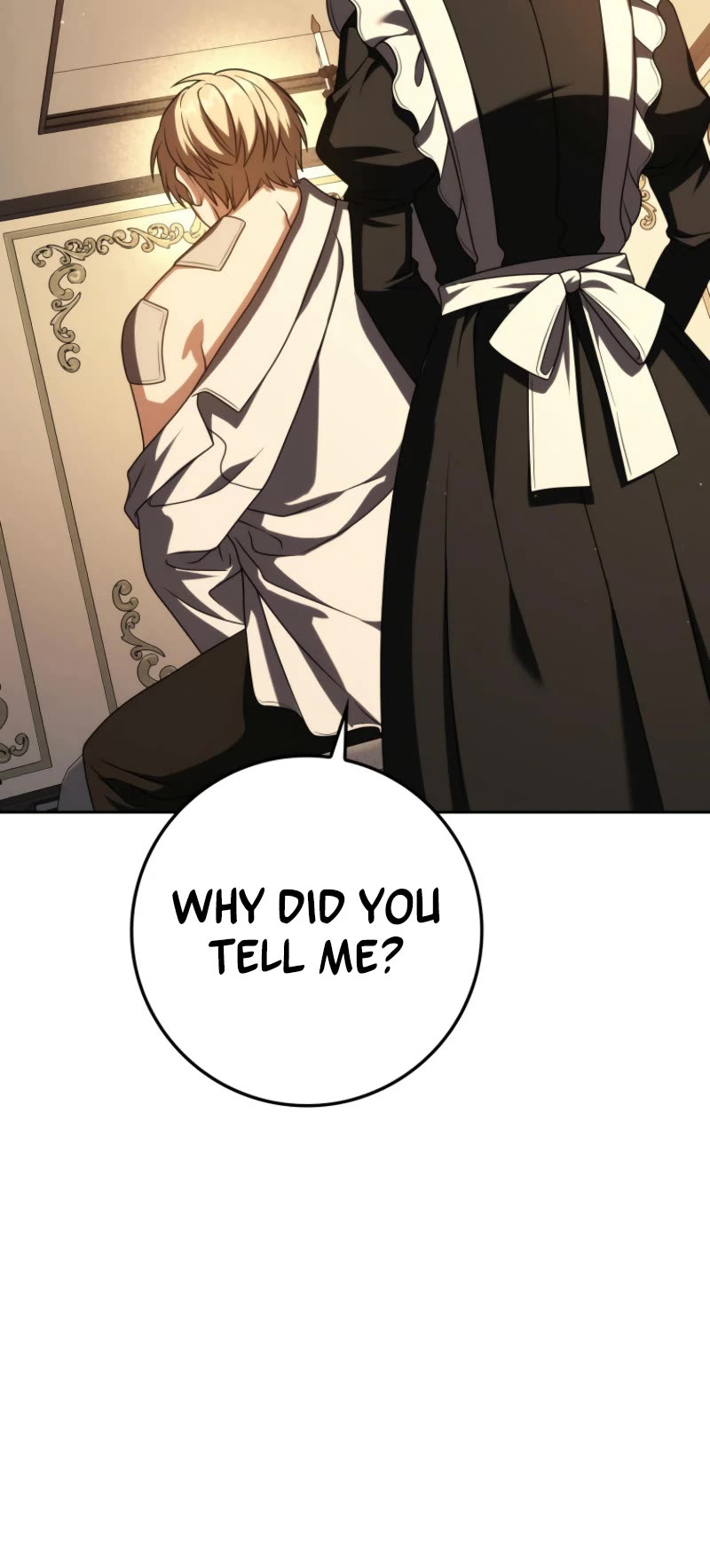 The Reincarnated Assassin is a Genius Swordsman chapter 57 page 21