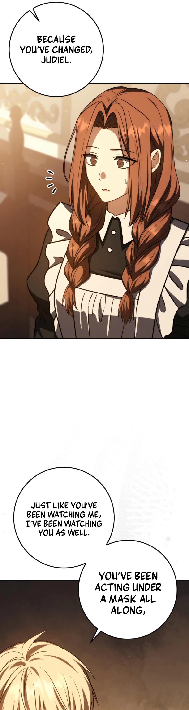 The Reincarnated Assassin is a Genius Swordsman chapter 57 page 22