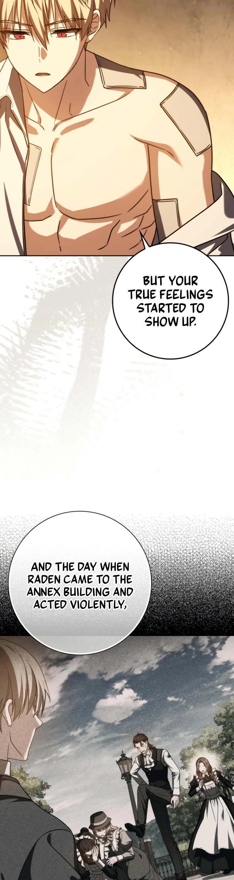 The Reincarnated Assassin is a Genius Swordsman chapter 57 page 23