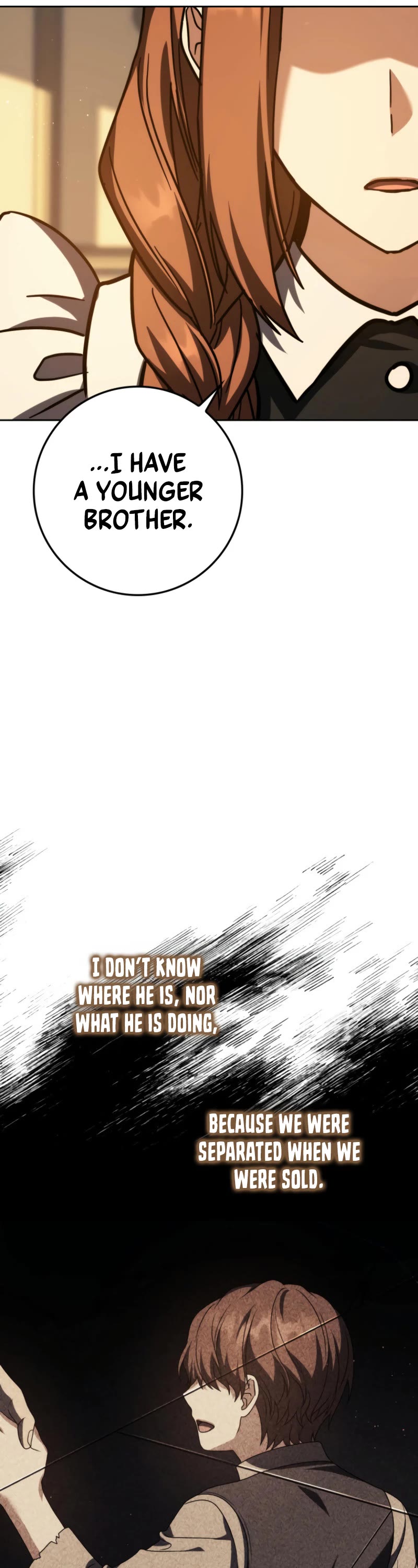 The Reincarnated Assassin is a Genius Swordsman chapter 57 page 27