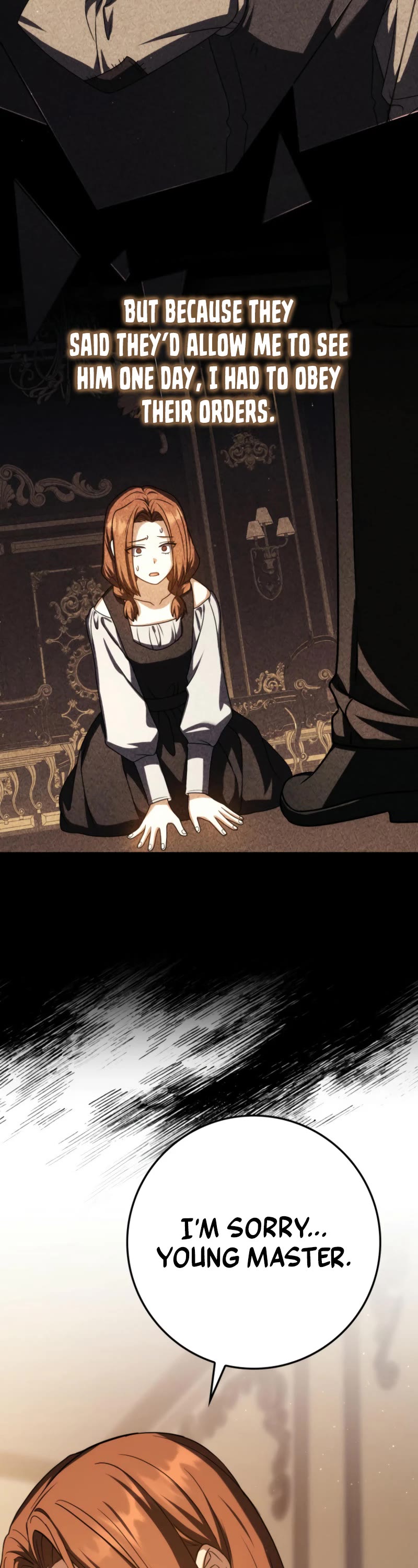 The Reincarnated Assassin is a Genius Swordsman chapter 57 page 28