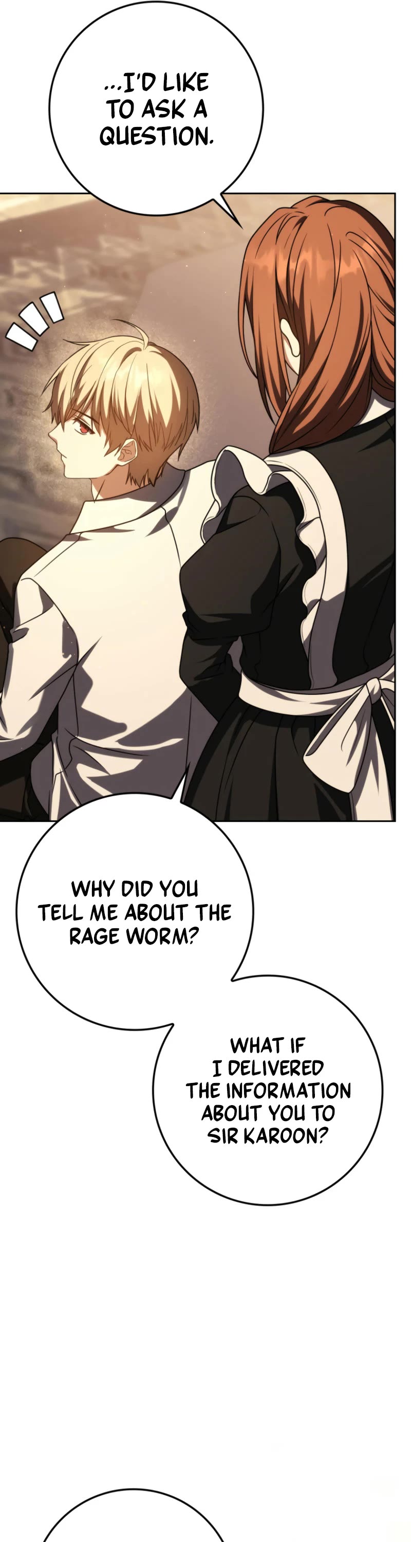 The Reincarnated Assassin is a Genius Swordsman chapter 57 page 32