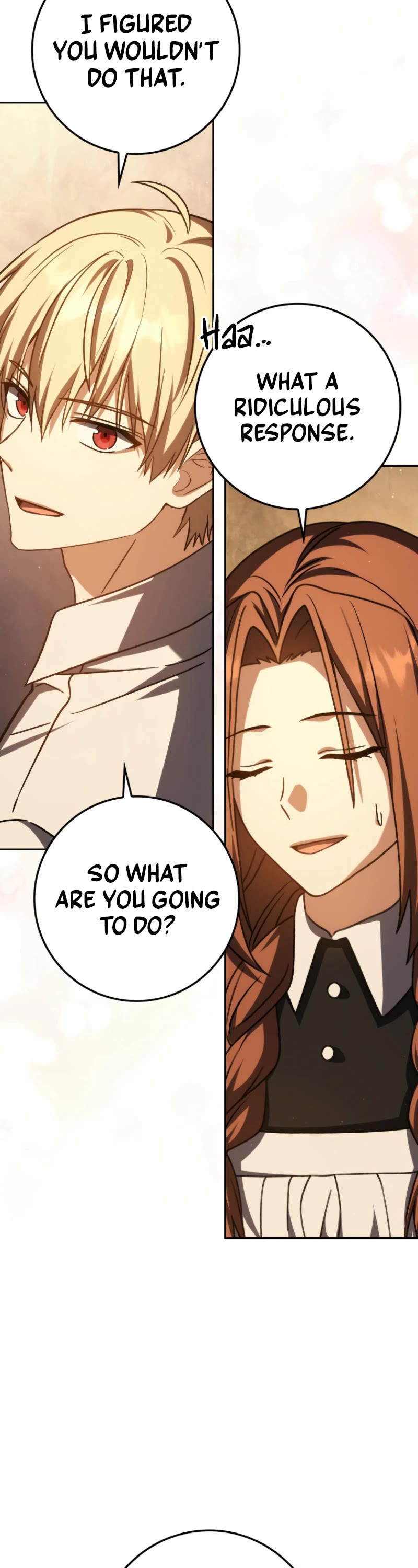 The Reincarnated Assassin is a Genius Swordsman chapter 57 page 33