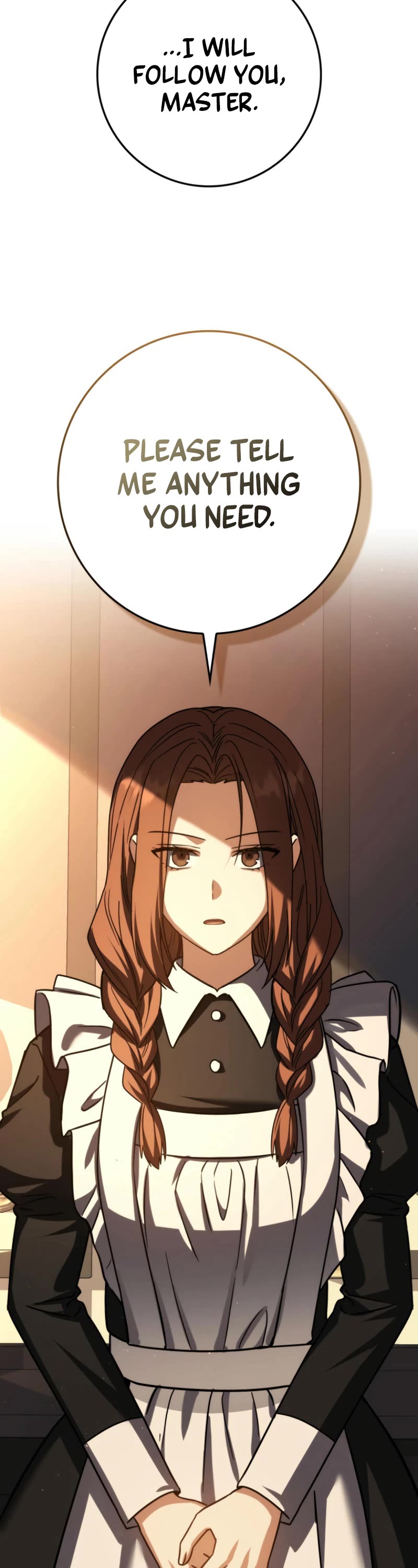 The Reincarnated Assassin is a Genius Swordsman chapter 57 page 34