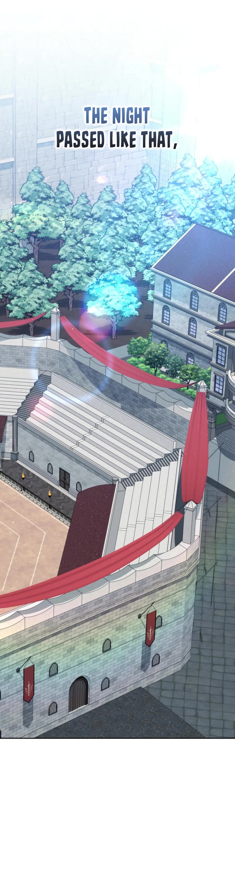 The Reincarnated Assassin is a Genius Swordsman chapter 57 page 36