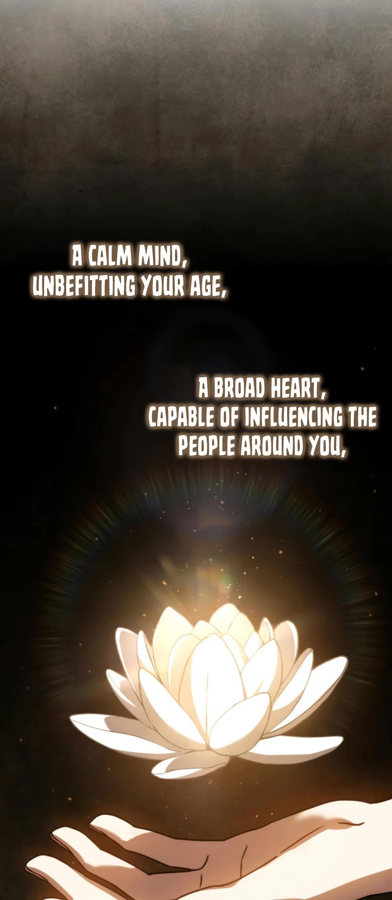 The Reincarnated Assassin is a Genius Swordsman chapter 57 page 45