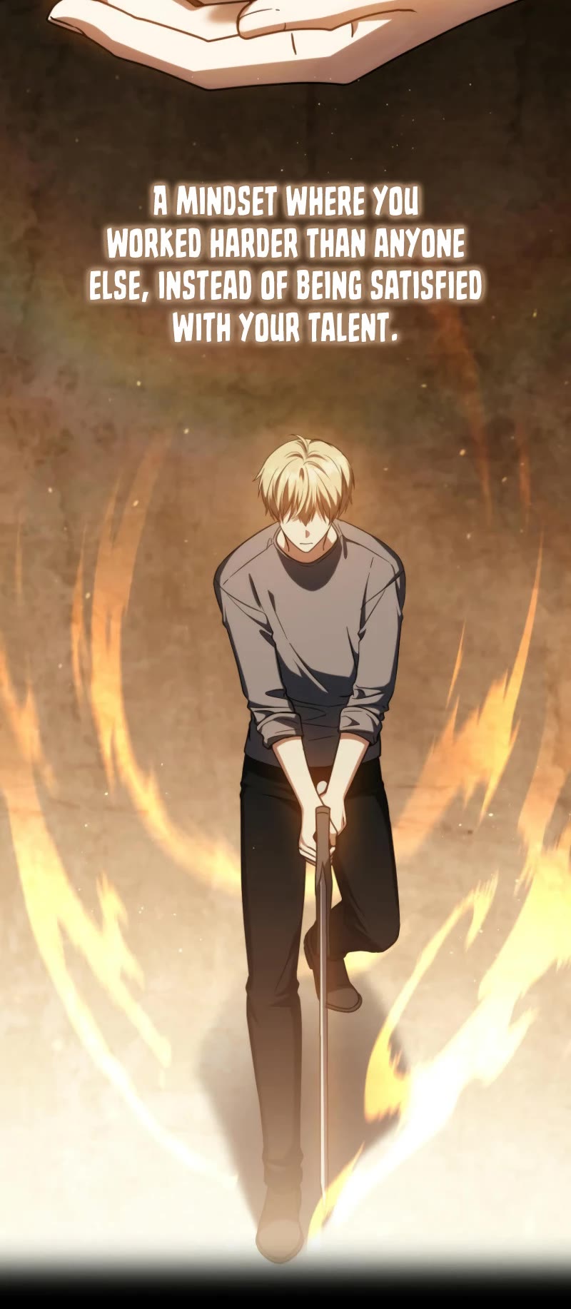 The Reincarnated Assassin is a Genius Swordsman chapter 57 page 46