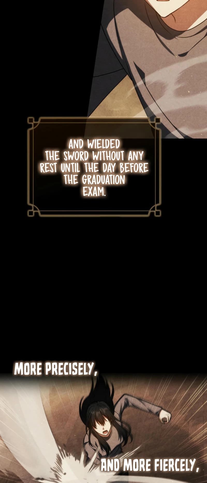 The Reincarnated Assassin is a Genius Swordsman chapter 57 page 5