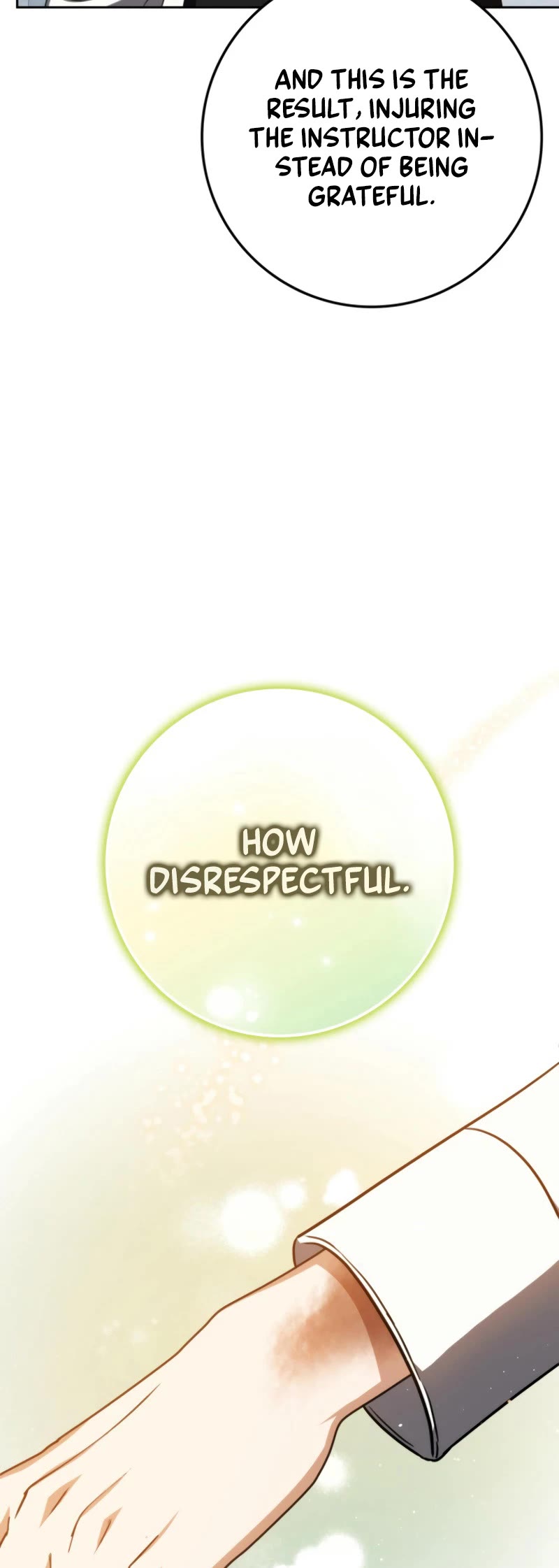 The Reincarnated Assassin is a Genius Swordsman chapter 57 page 50