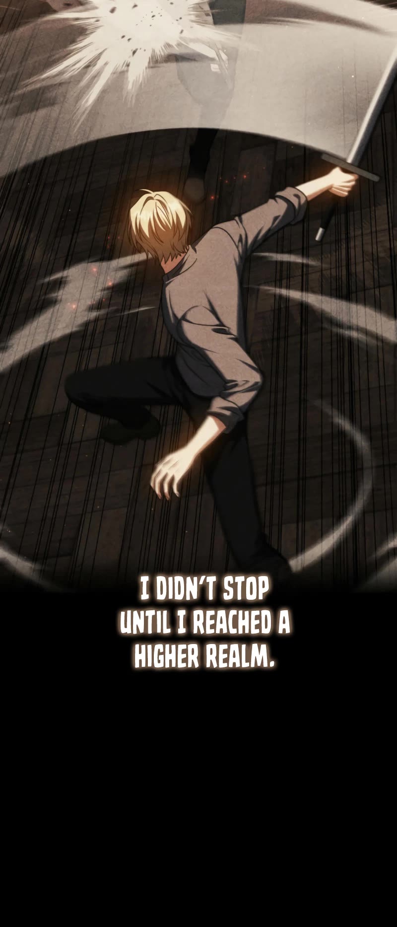 The Reincarnated Assassin is a Genius Swordsman chapter 57 page 6