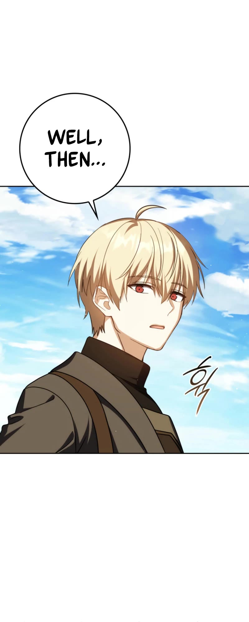 The Reincarnated Assassin is a Genius Swordsman chapter 57 page 60