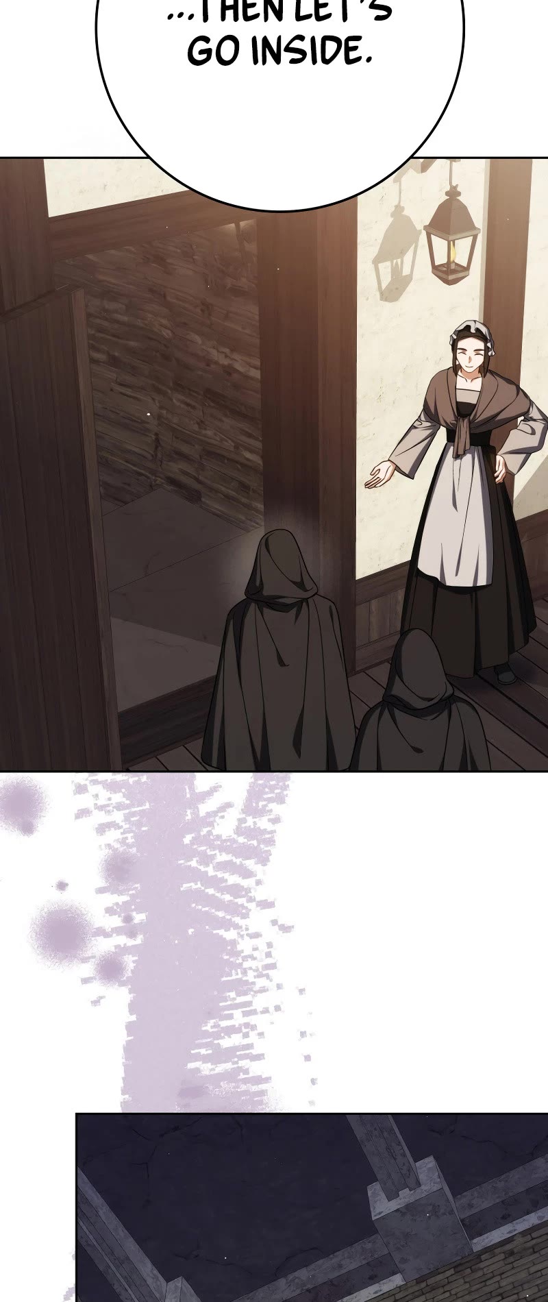 The Reincarnated Assassin is a Genius Swordsman chapter 58 page 12