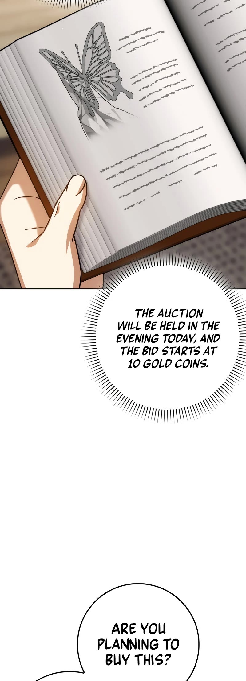 The Reincarnated Assassin is a Genius Swordsman chapter 58 page 18