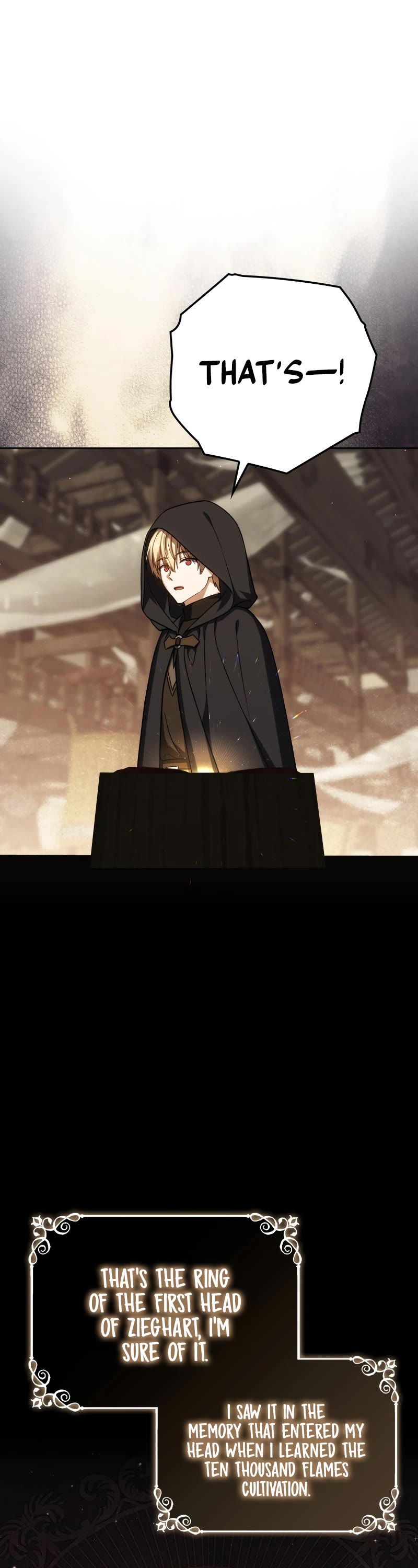 The Reincarnated Assassin is a Genius Swordsman chapter 58 page 24