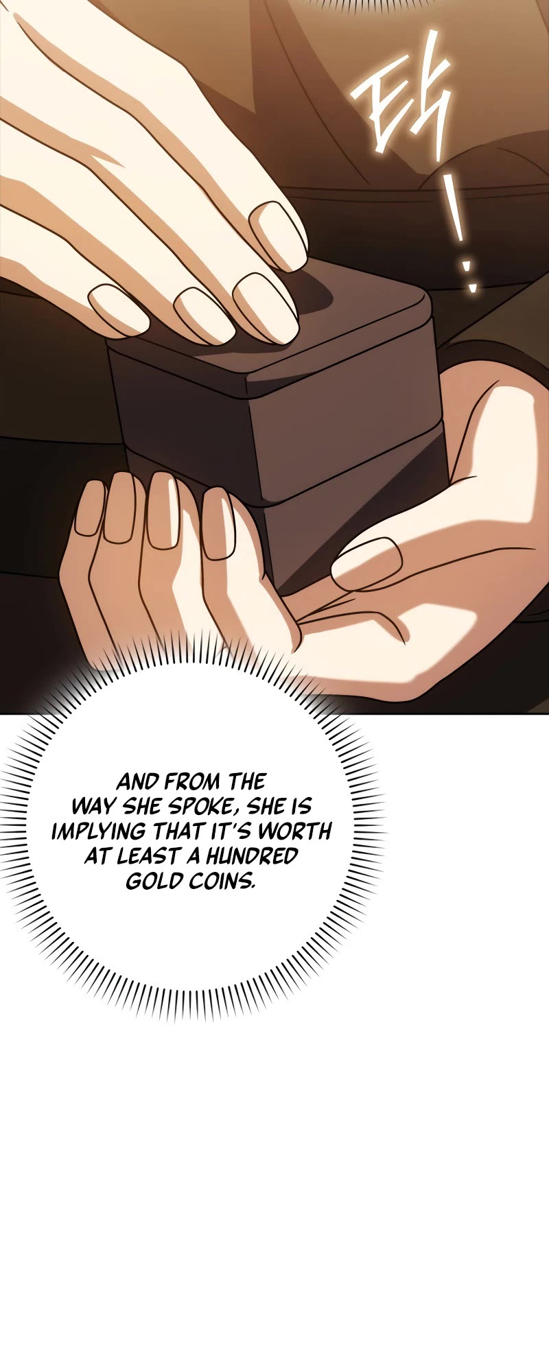 The Reincarnated Assassin is a Genius Swordsman chapter 58 page 37