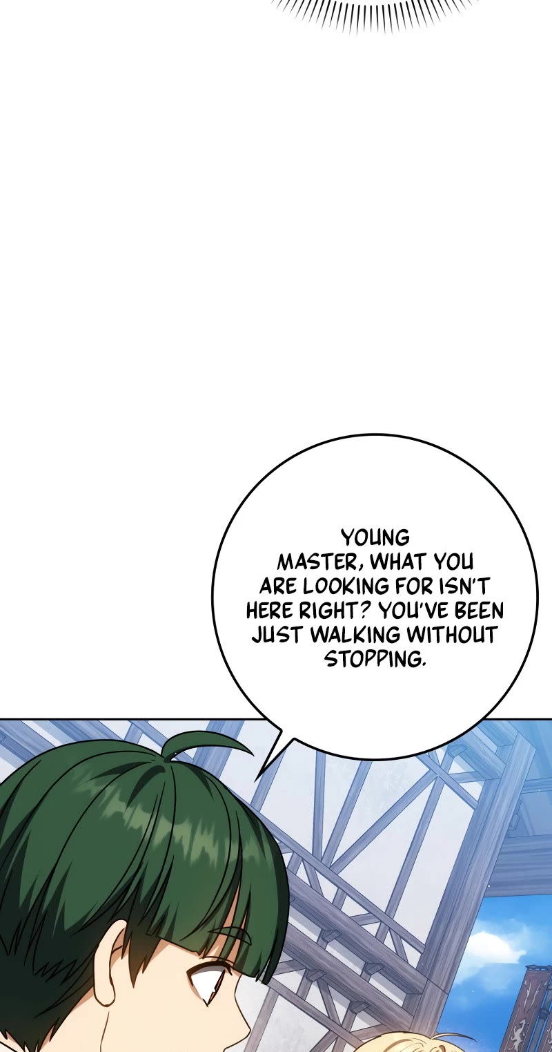 The Reincarnated Assassin is a Genius Swordsman chapter 58 page 4