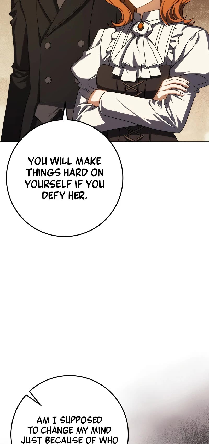 The Reincarnated Assassin is a Genius Swordsman chapter 58 page 40