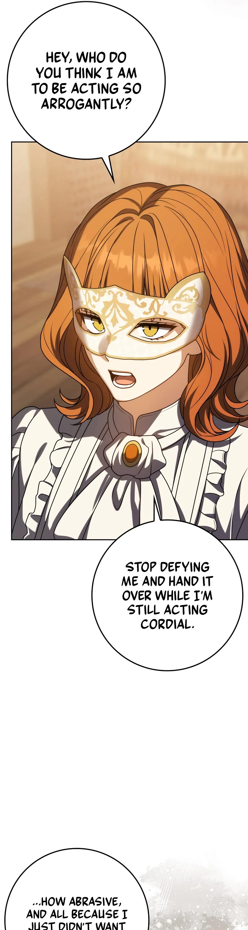 The Reincarnated Assassin is a Genius Swordsman chapter 58 page 42