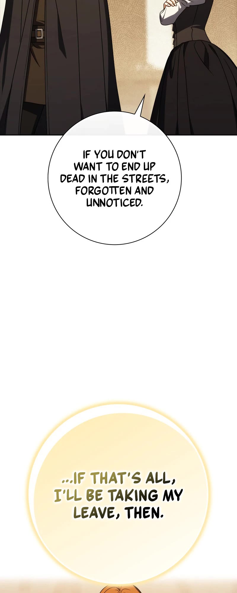 The Reincarnated Assassin is a Genius Swordsman chapter 58 page 44