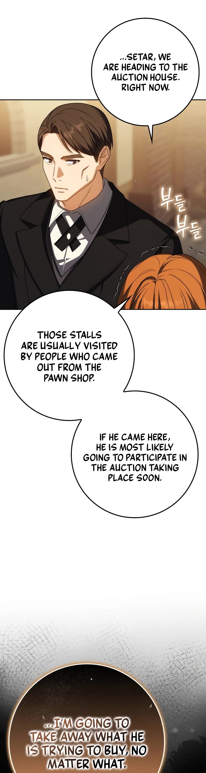 The Reincarnated Assassin is a Genius Swordsman chapter 58 page 46