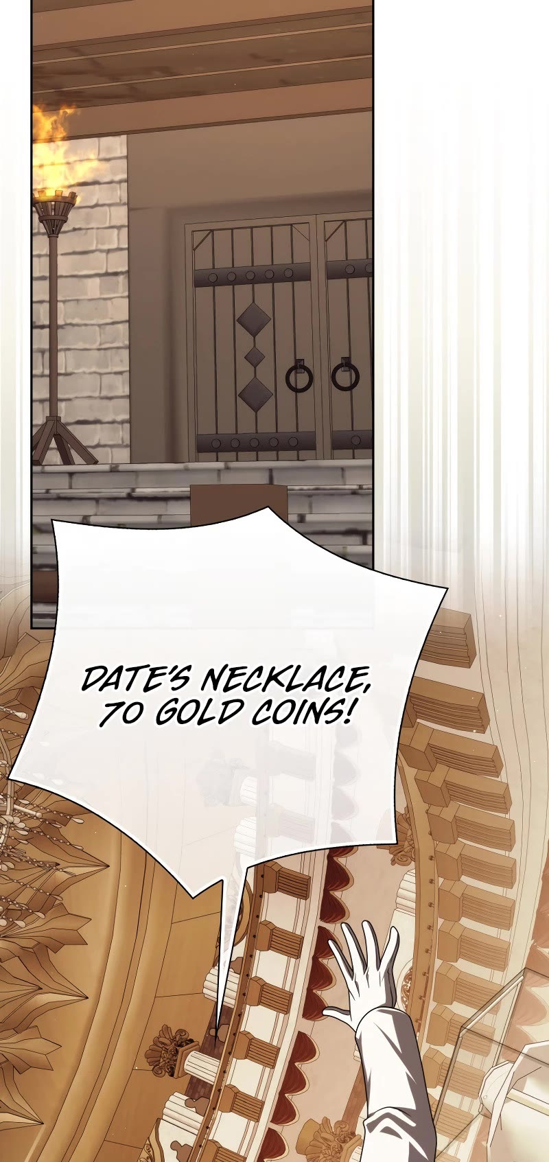 The Reincarnated Assassin is a Genius Swordsman chapter 58 page 48