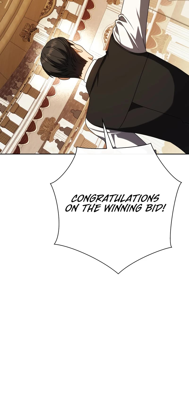 The Reincarnated Assassin is a Genius Swordsman chapter 58 page 49