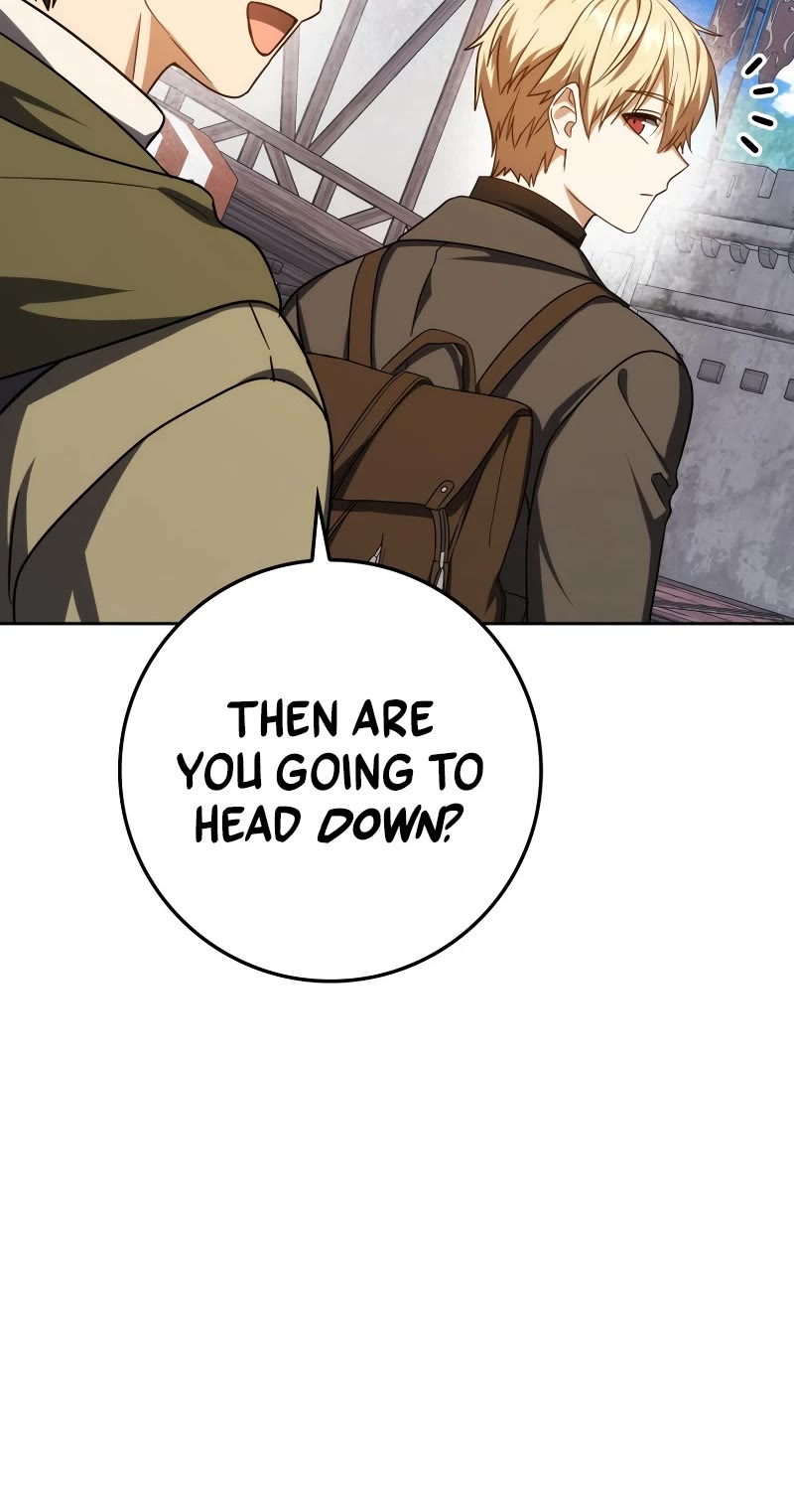 The Reincarnated Assassin is a Genius Swordsman chapter 58 page 5