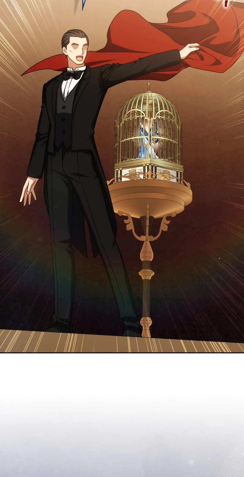 The Reincarnated Assassin is a Genius Swordsman chapter 58 page 53