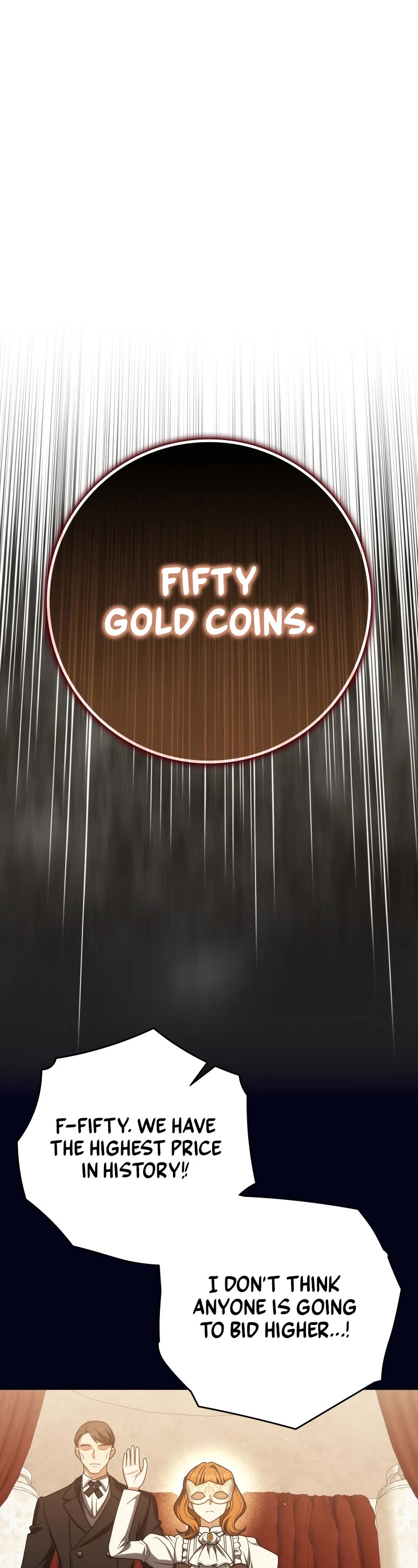 The Reincarnated Assassin is a Genius Swordsman chapter 58 page 58