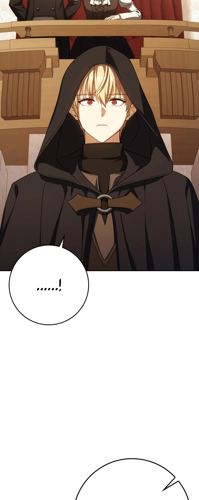 The Reincarnated Assassin is a Genius Swordsman chapter 58 page 59