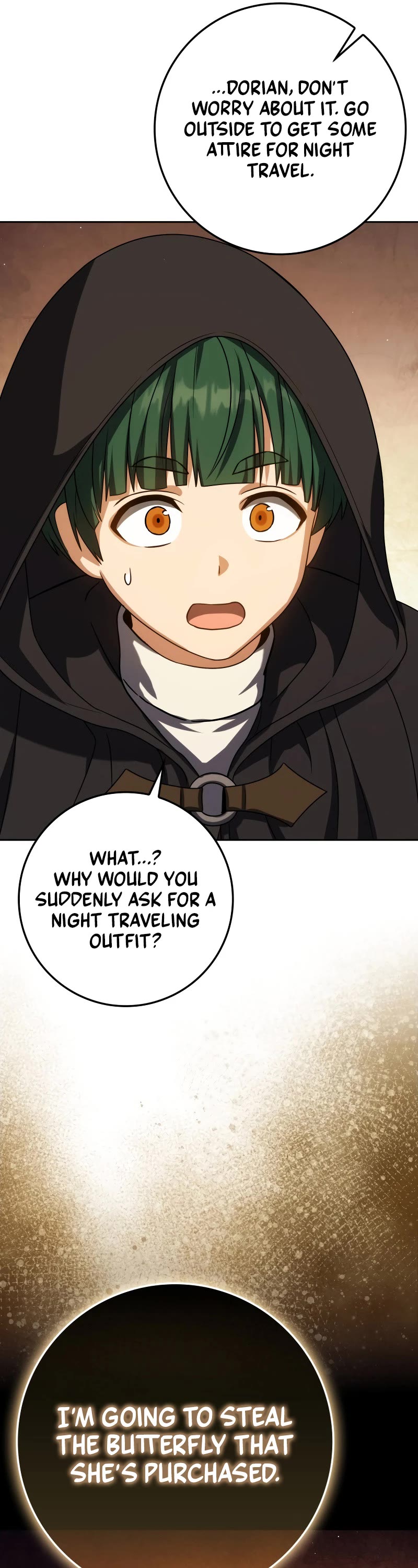 The Reincarnated Assassin is a Genius Swordsman chapter 58 page 64