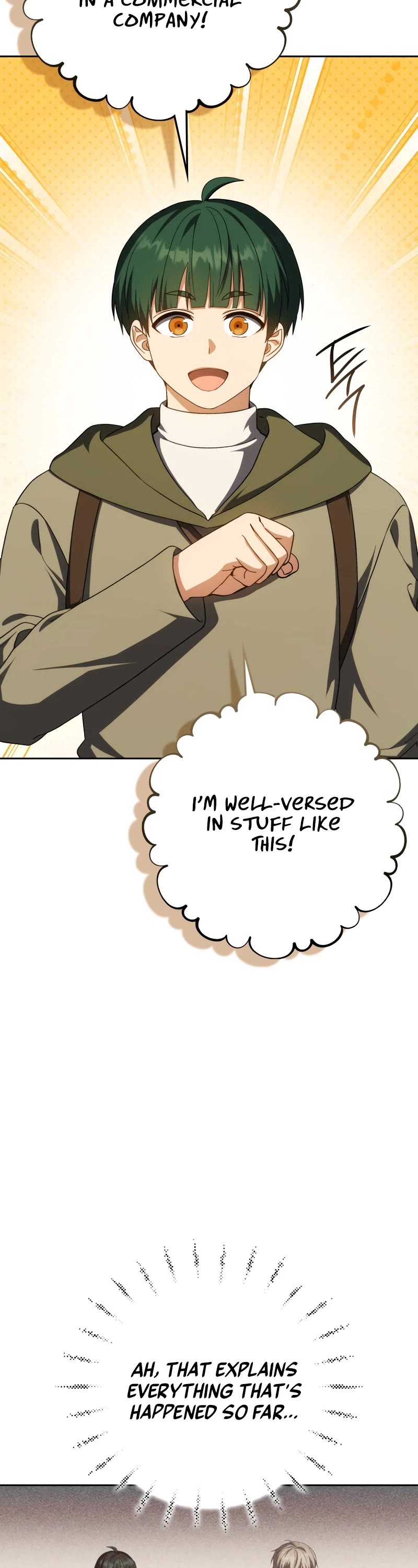 The Reincarnated Assassin is a Genius Swordsman chapter 58 page 7