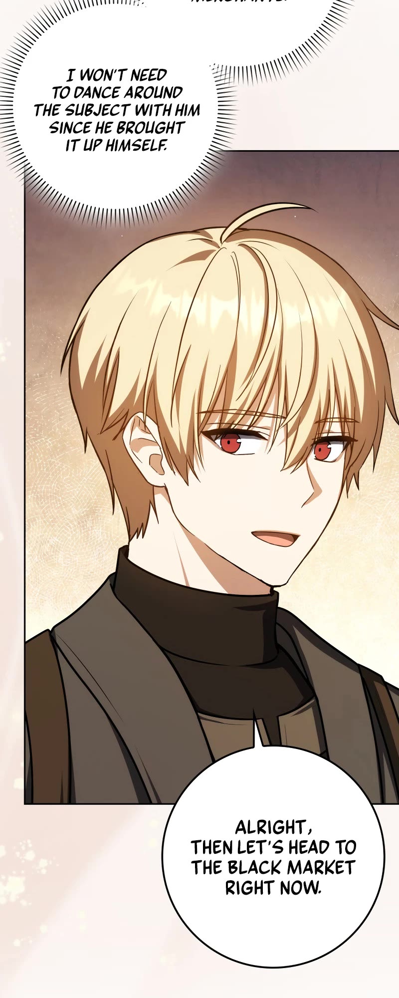 The Reincarnated Assassin is a Genius Swordsman chapter 58 page 9