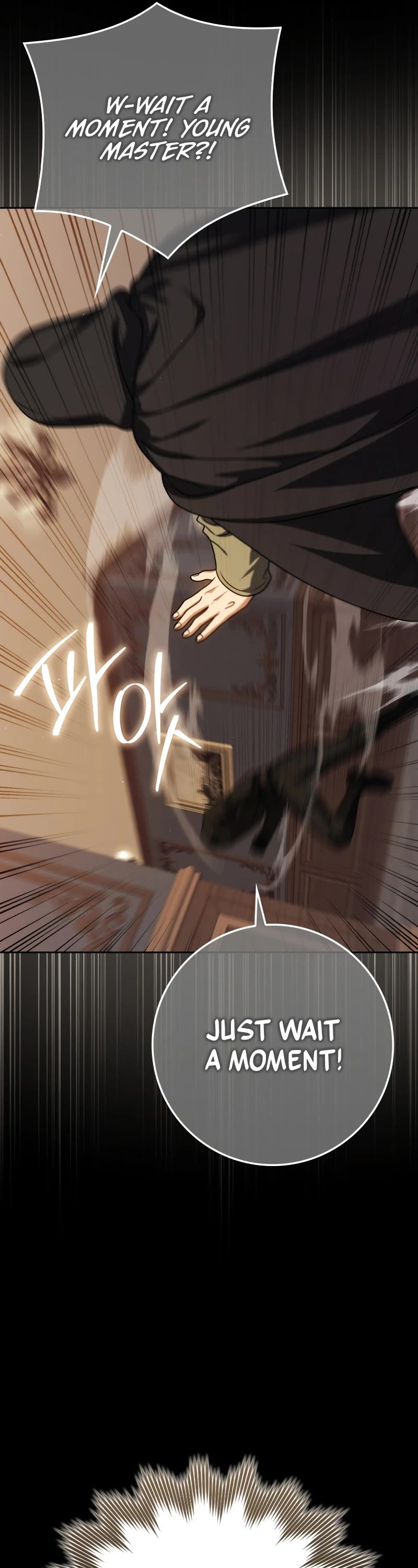 The Reincarnated Assassin is a Genius Swordsman chapter 59 page 11